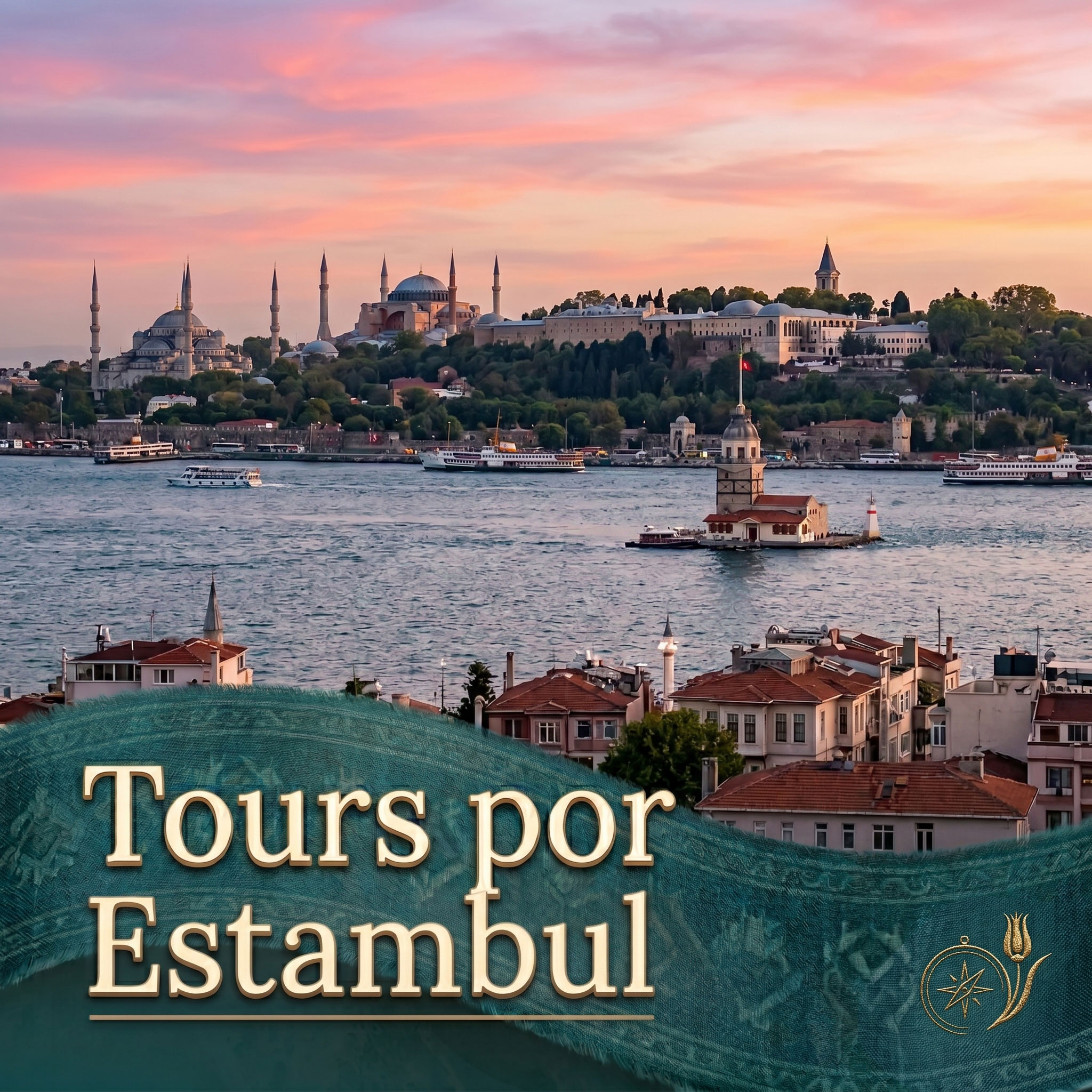 Estambul tour