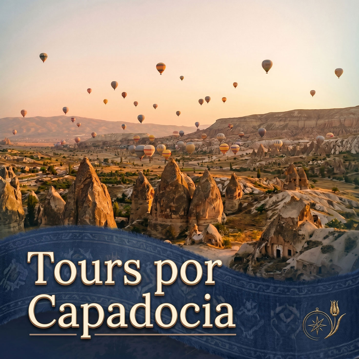 capadocia tour 2
